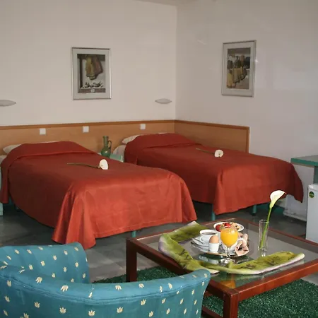 Apartamento Vlae