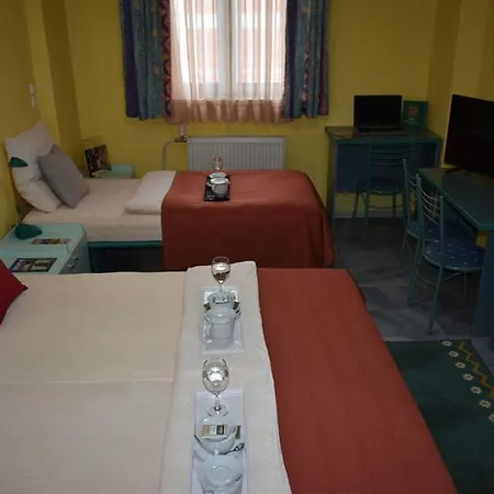 Apartment Vlae Skopje