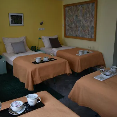 Apartment Vlae