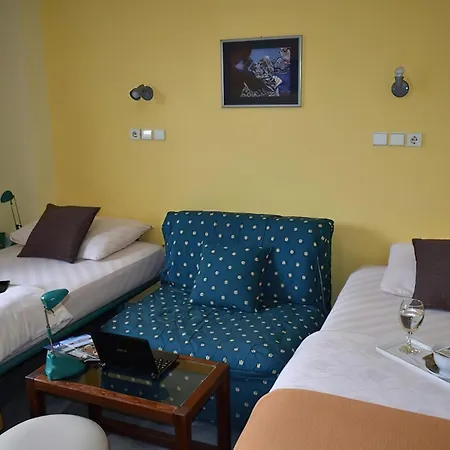 Vlae Apartment