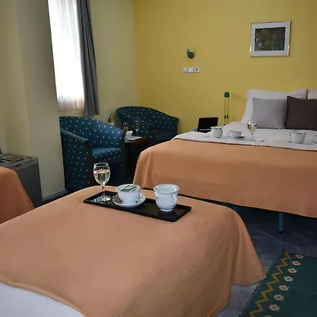 Vlae Apartment