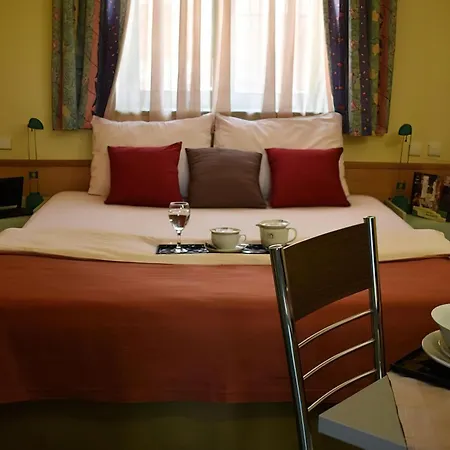 Vlae Apartman Skopje