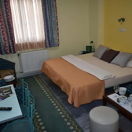Apartment Vlae