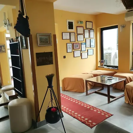 Vlae Apartment Skopje