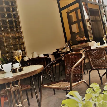Vlae Apartment