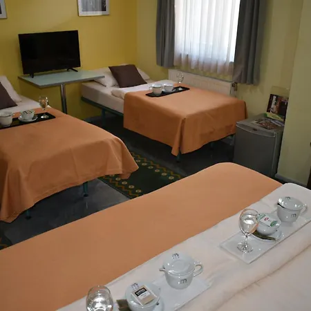 Apartment Vlae