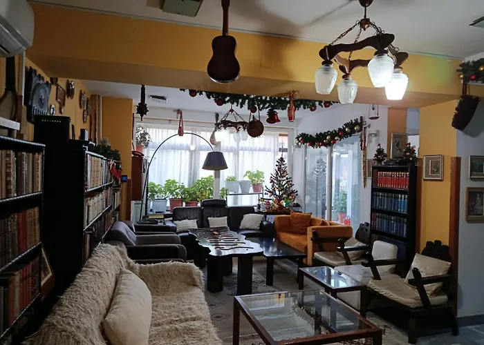 Vlae Apartment Skopje