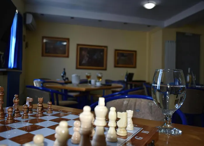 Vlae Apartment Skopje