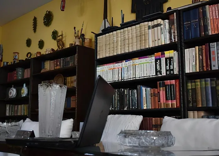 Apartment Vlae Skopje