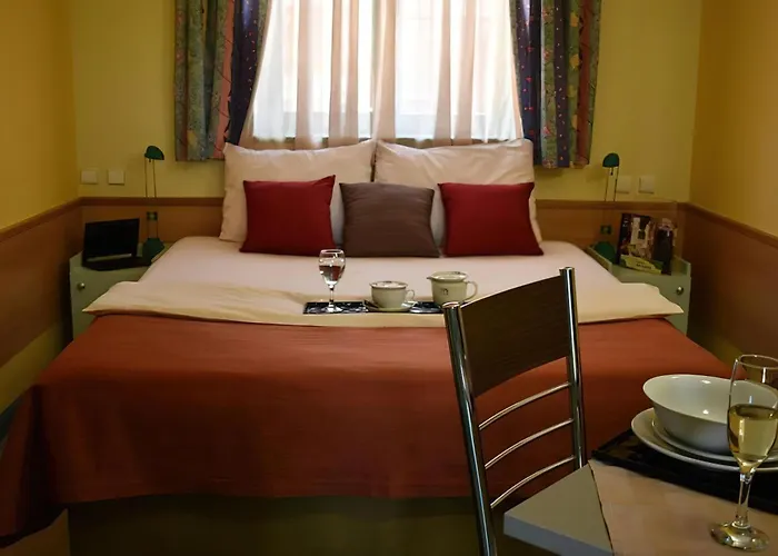 Vlae Apartment Skopje