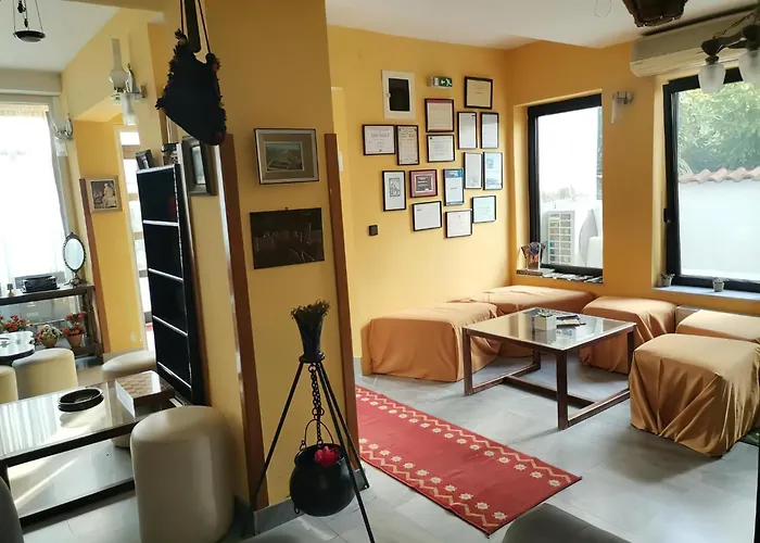 Vlae Apartment Skopje