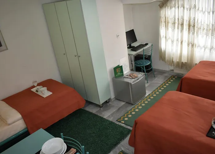 Vlae Apartment Skopje